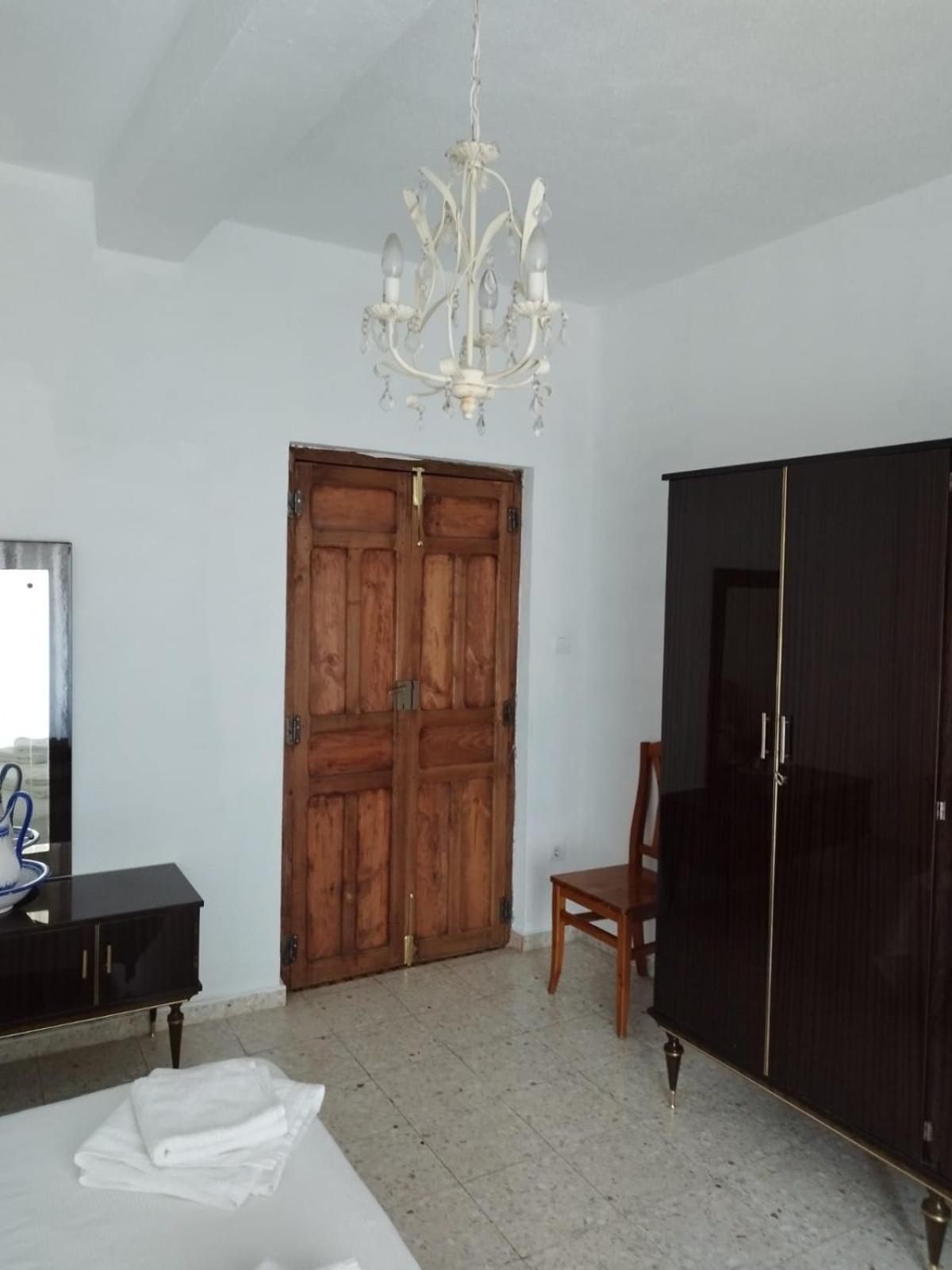 At La Vinuela Apartment Losar De La Vera Exterior photo
